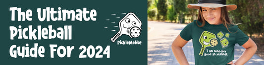 The Ultimate Pickleball Gift Guide For 2024