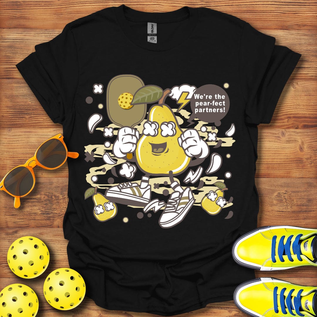 The Pear-Fect Partners T-Shirt