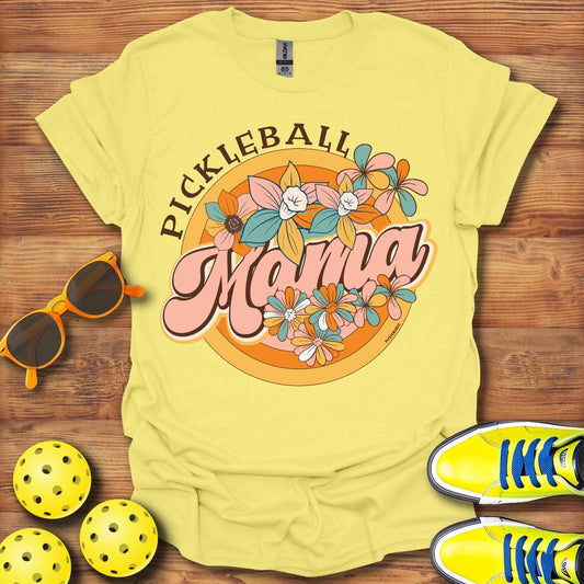 Pickleball Mama T-Shirt