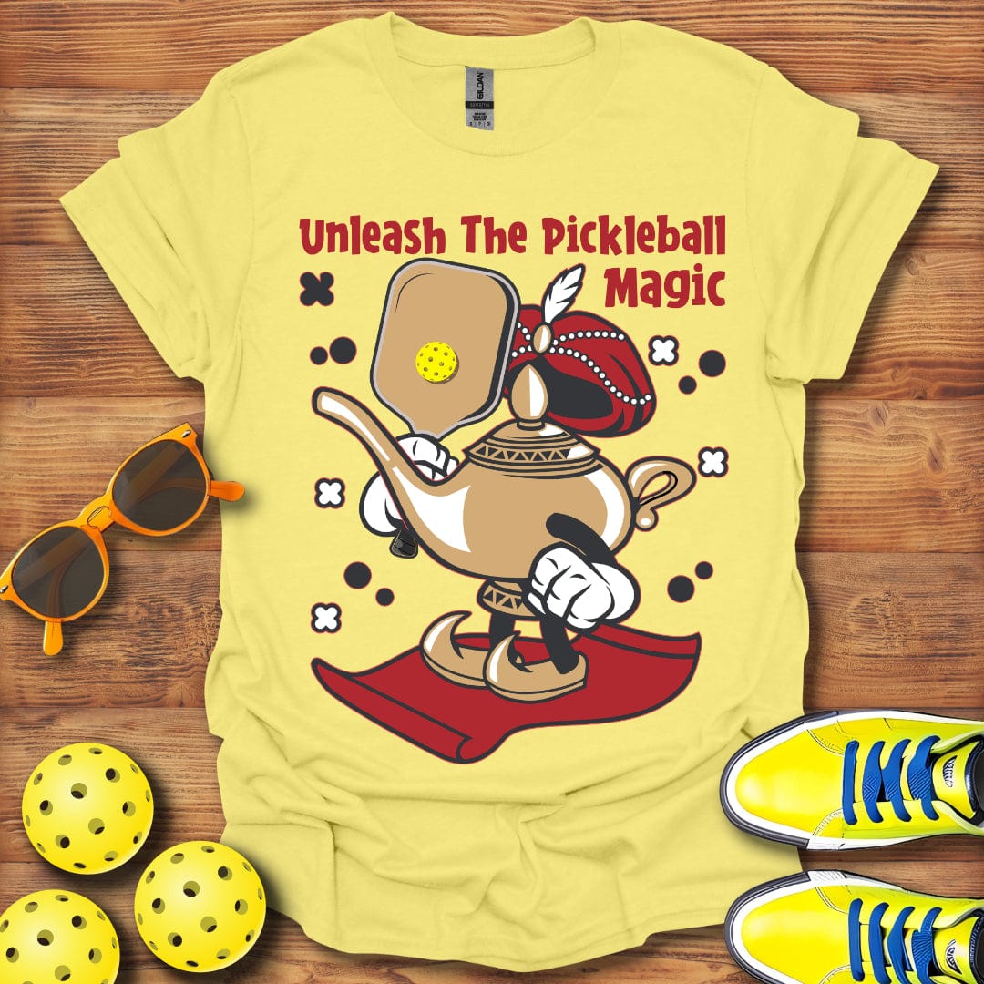 Unleash The Magic T-Shirt