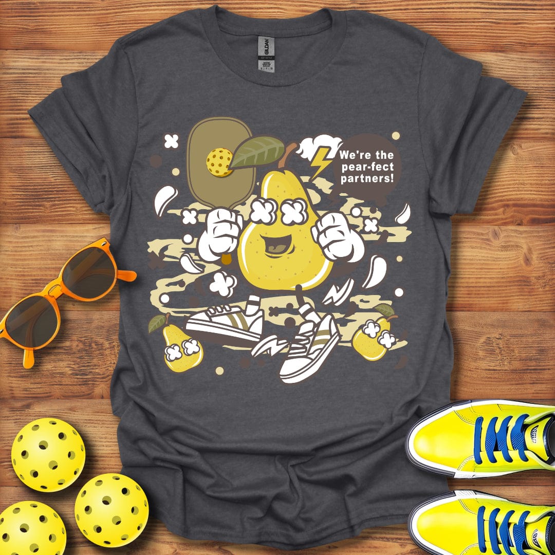 The Pear-Fect Partners T-Shirt