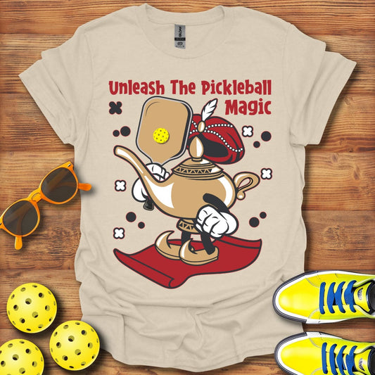 Unleash The Magic T-Shirt