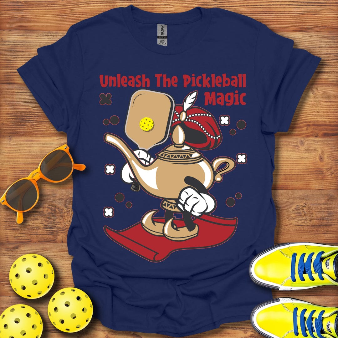 Unleash The Magic T-Shirt