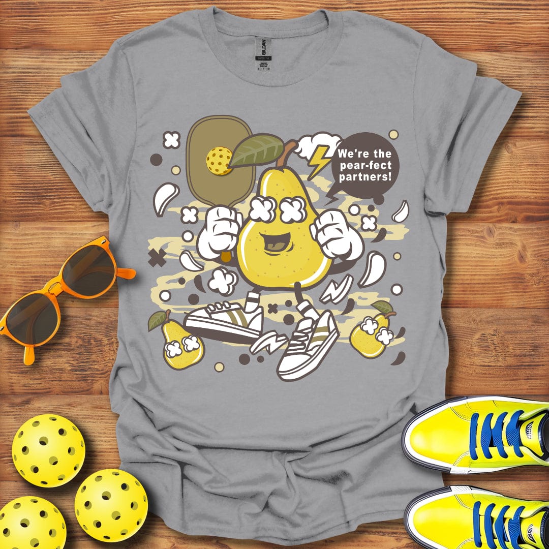 The Pear-Fect Partners T-Shirt