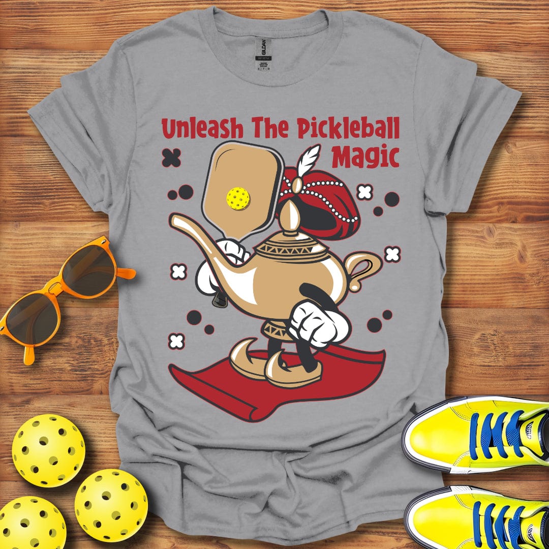 Unleash The Magic T-Shirt