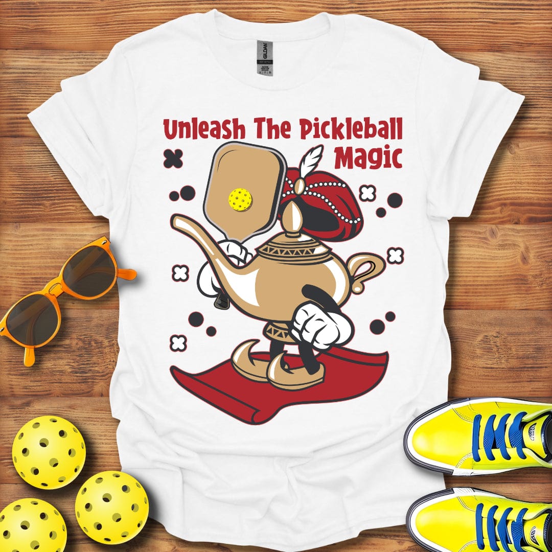 Unleash The Magic T-Shirt