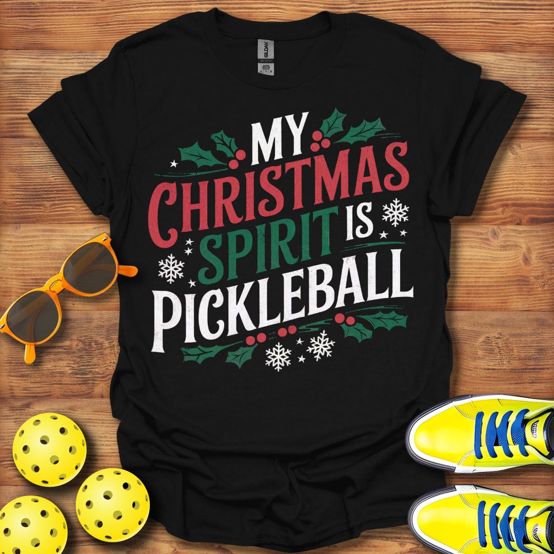 My Christmas Spirit T-Shirt