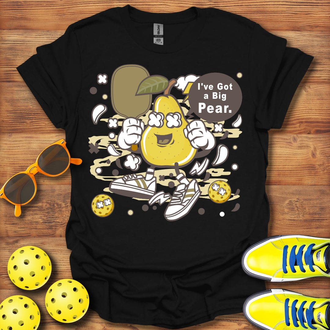 I've Got A Big Pear Unisex T-Shirt