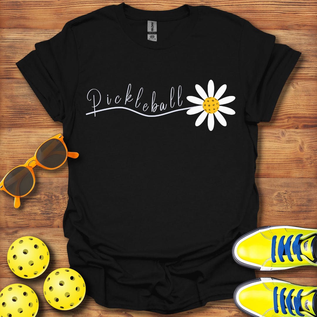 Pickleball  Daisy T-Shirt