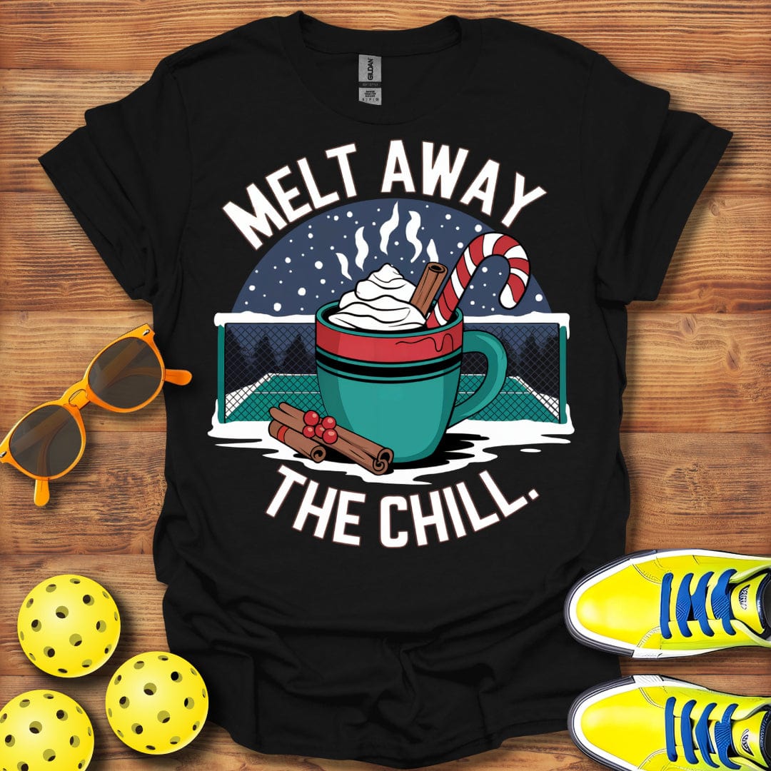 Melt Away The Chill T-Shirt