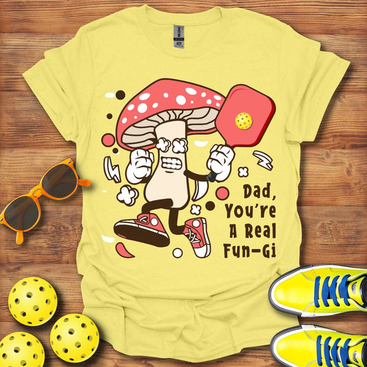 A Real Fun - Gi T-Shirt