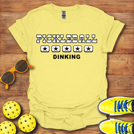 A Five Star Event T-Shirt