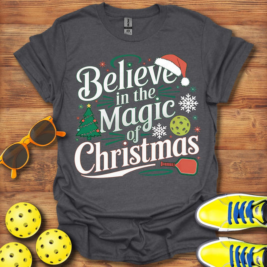 Magic Of Christmas T-Shirt