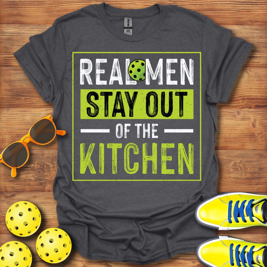 Stay Out Of The Kitchen T-Shirt