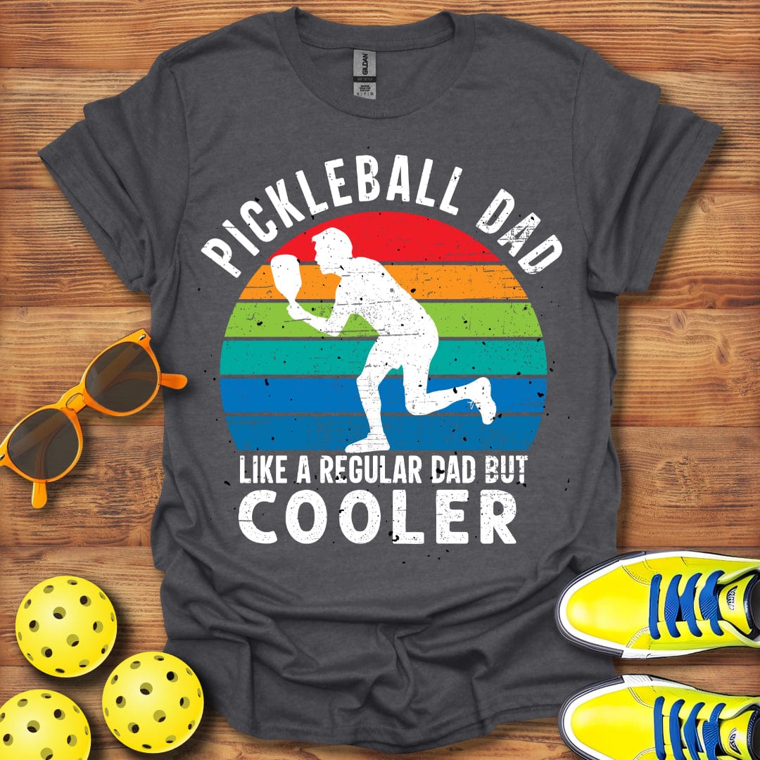 Regular Dad Only Cooler T-Shirt