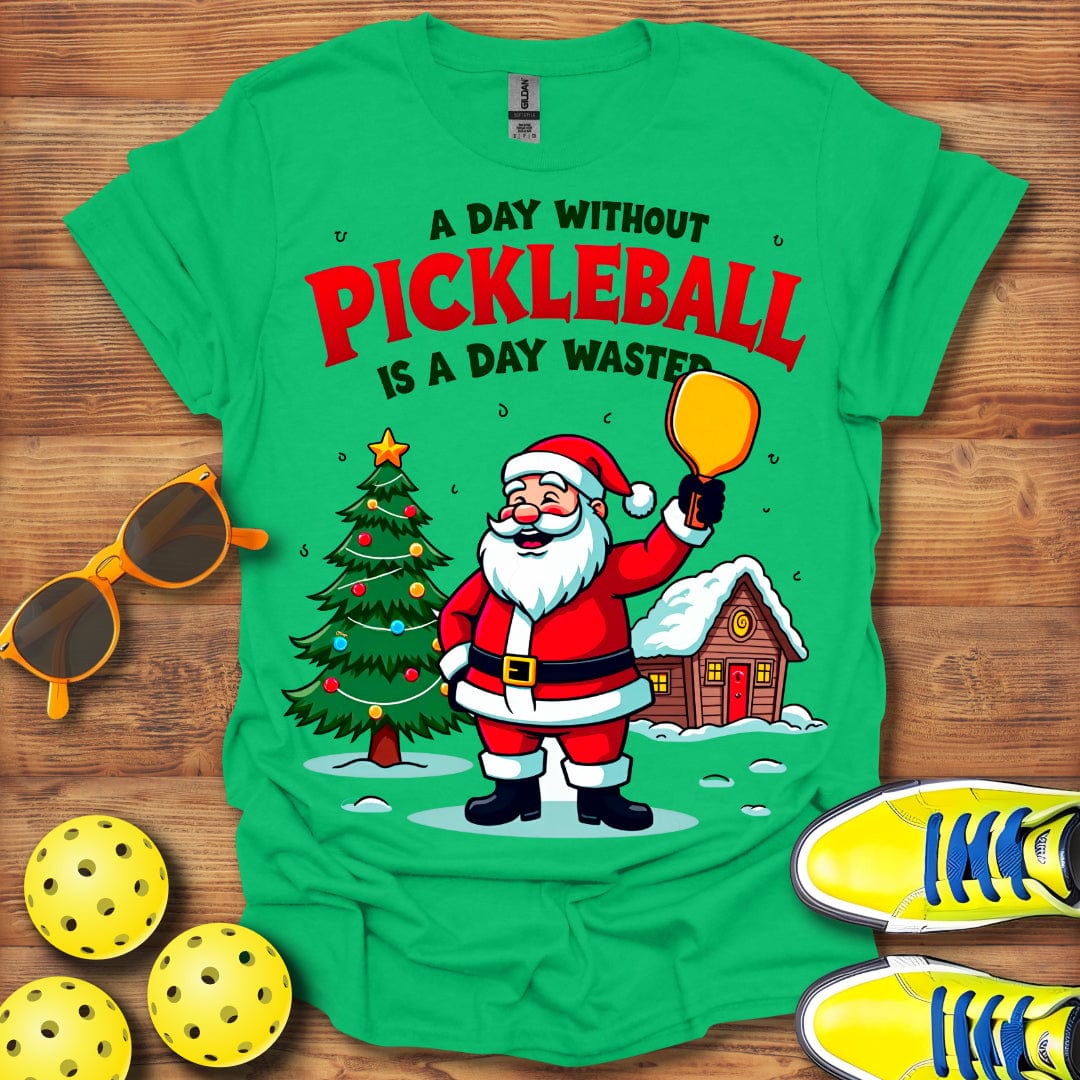 A Day Without Pickleball T-Shirt