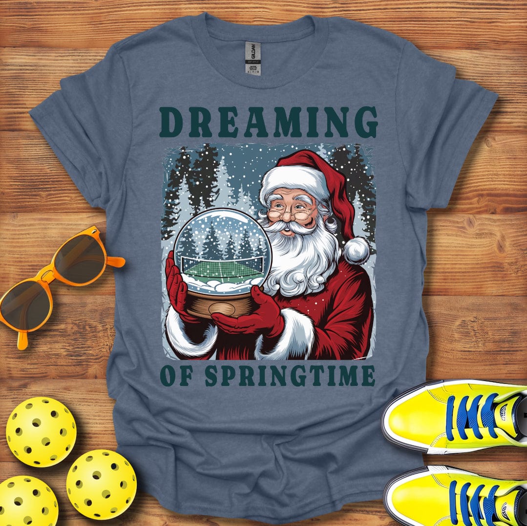 Dreaming of Springtime T-Shirt