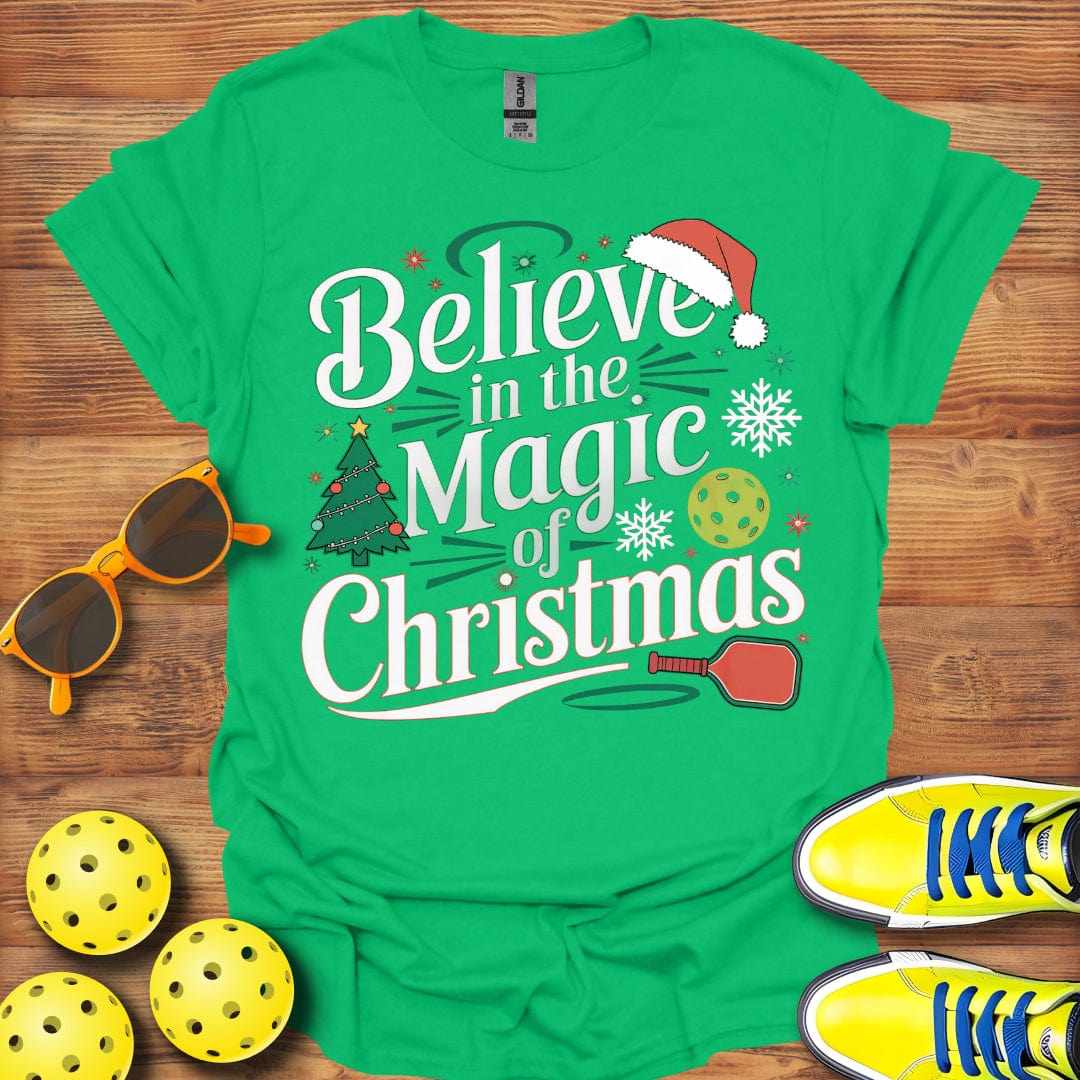 Magic Of Christmas T-Shirt