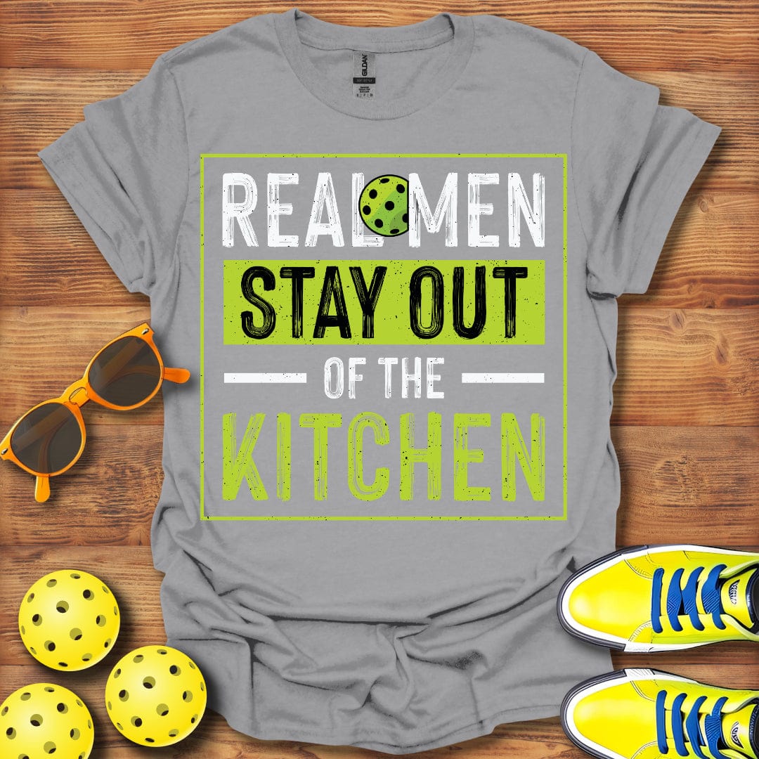 Stay Out Of The Kitchen T-Shirt