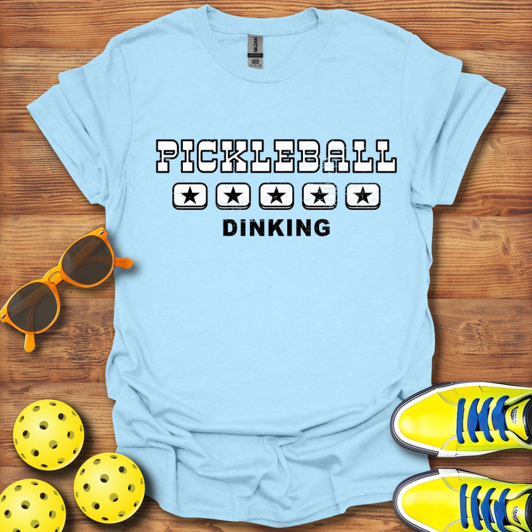 A Five Star Event T-Shirt