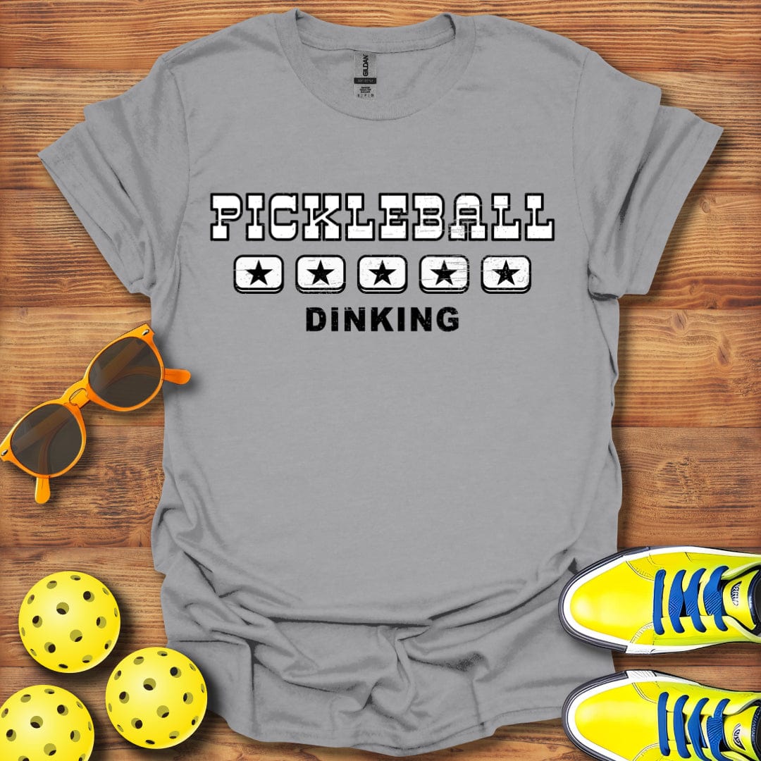 A Five Star Event T-Shirt