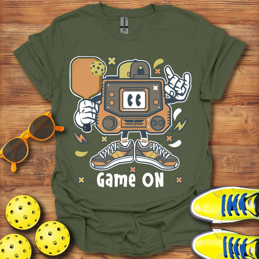 Game On T-Shirt