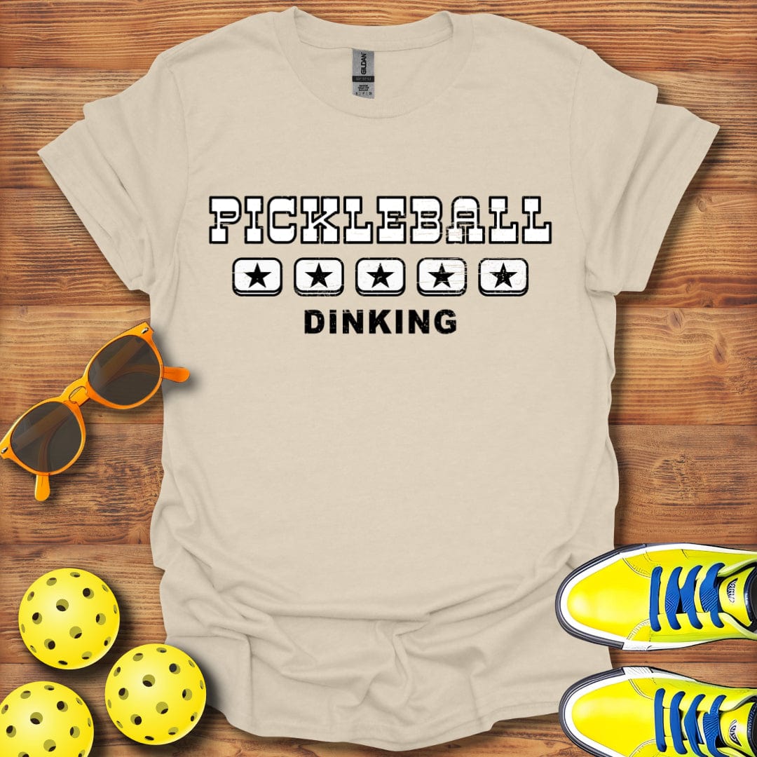 A Five Star Event T-Shirt