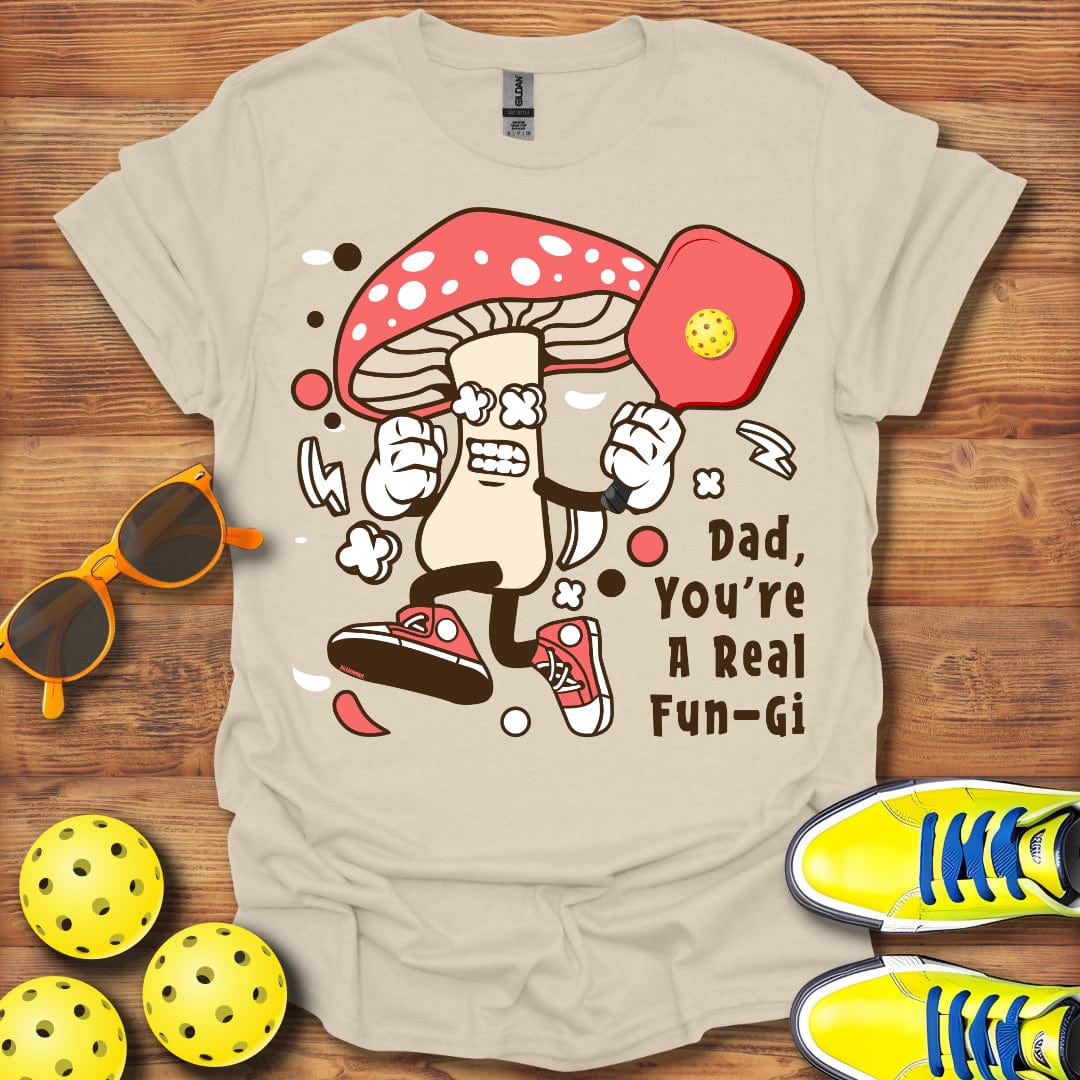 A Real Fun - Gi T-Shirt