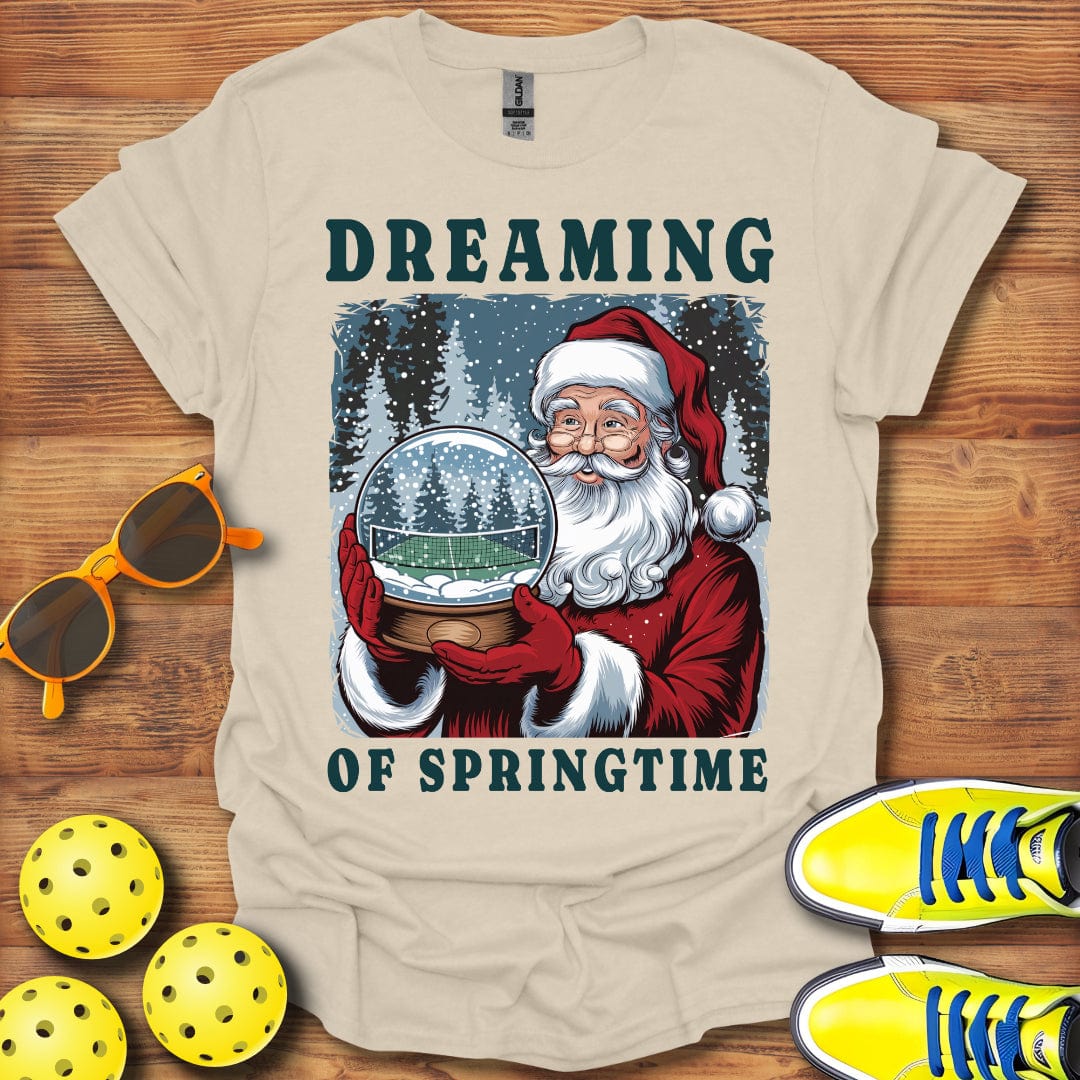 Dreaming of Springtime T-Shirt