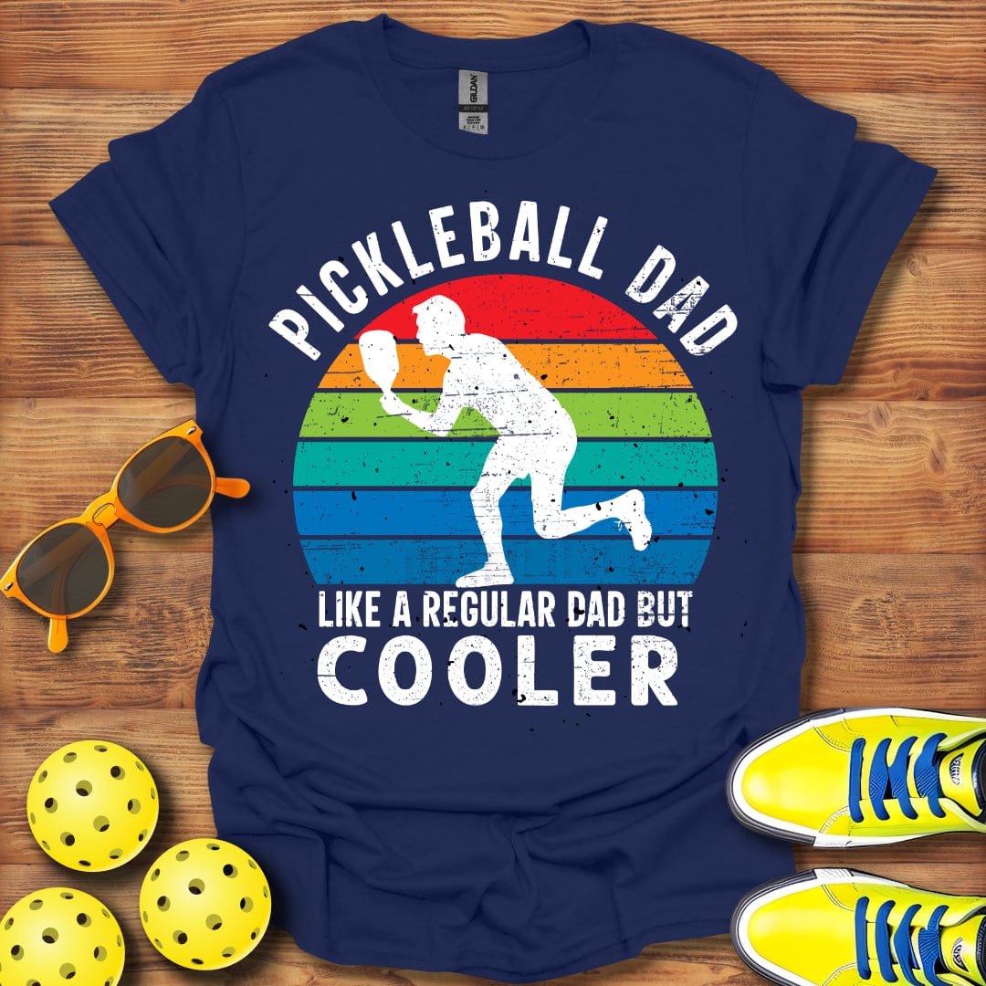 Regular Dad Only Cooler T-Shirt