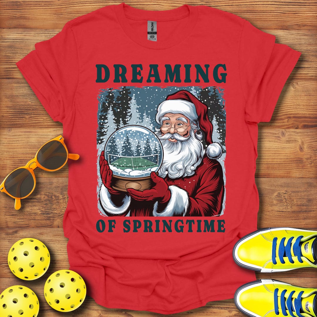 Dreaming of Springtime T-Shirt