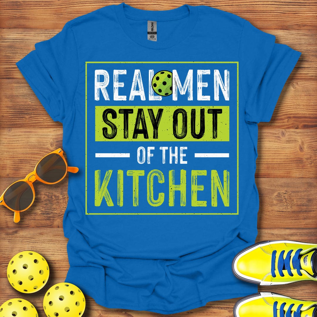 Stay Out Of The Kitchen T-Shirt