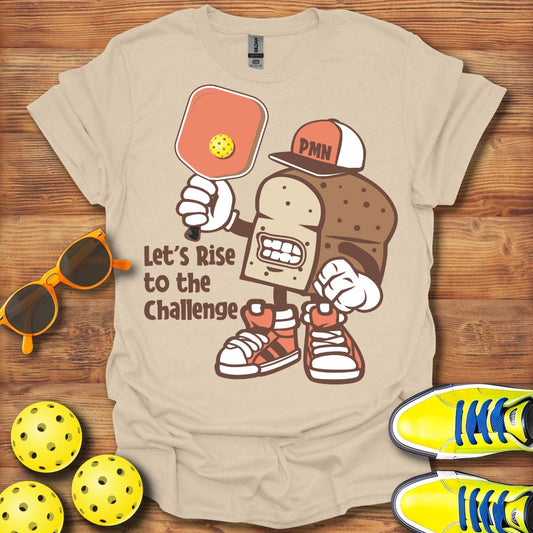 Rise To The Challenge T-Shirt