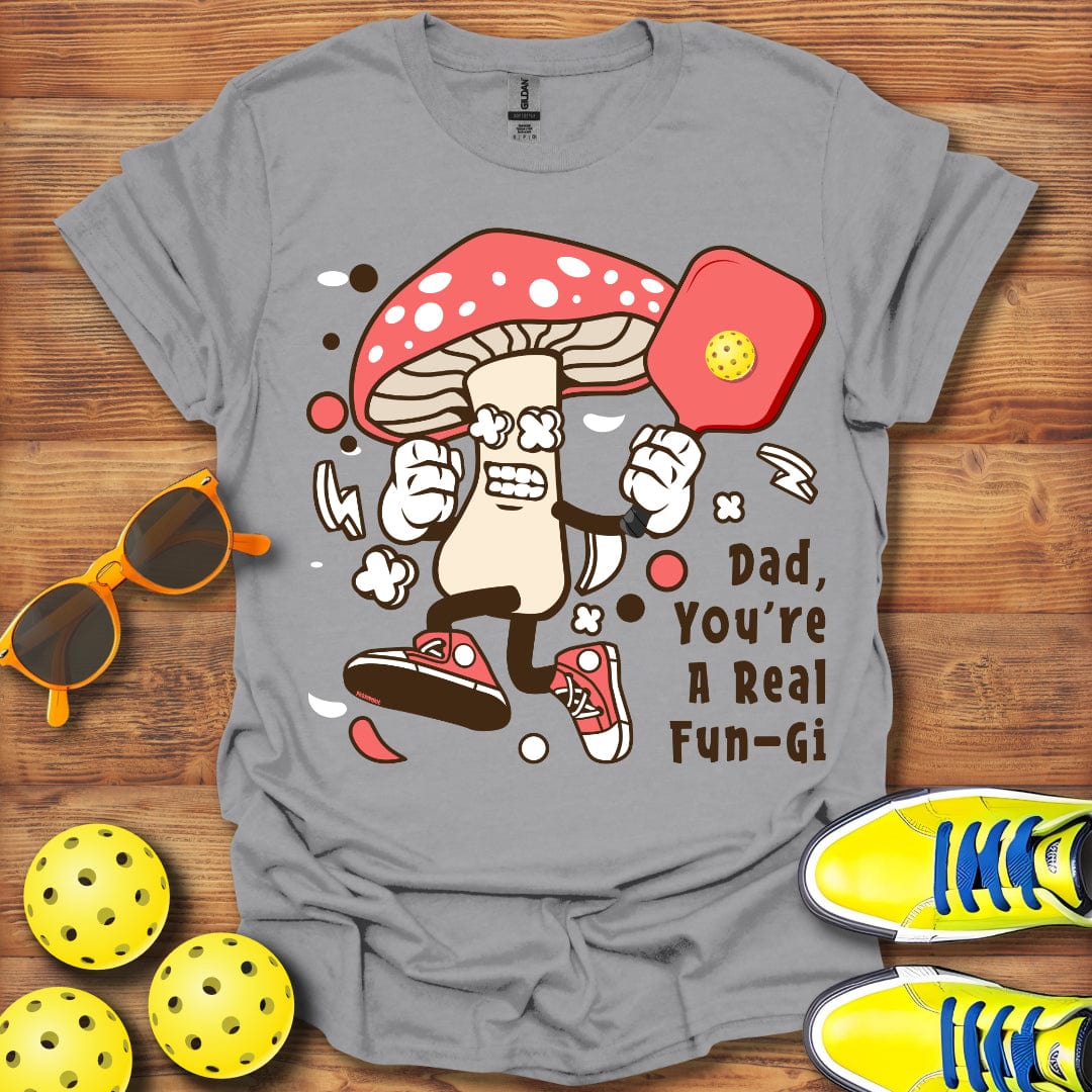 A Real Fun - Gi T-Shirt