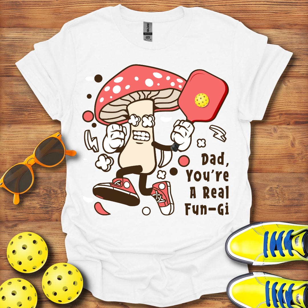 A Real Fun - Gi T-Shirt