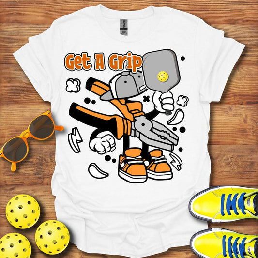 Get A Grip T-Shirt