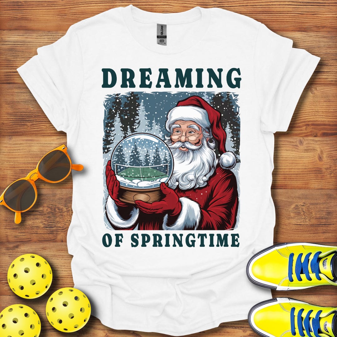 Dreaming of Springtime T-Shirt